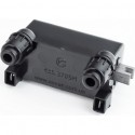 Котушка для мікропроцесорного запалювання 135.3705М 6-12V (без пакування) СОВЕК
