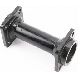 Редукторная косилка-Корпус нижнего левого вала L-140мм Китай