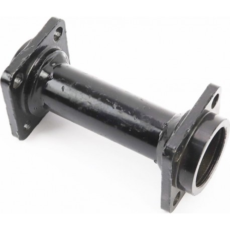 Редукторная косилка-Корпус нижнего левого вала L-140мм Китай