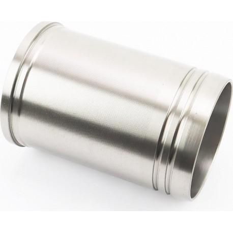 Гильза цилиндра CF13 95мм (H-160мм, Dвенца-108,90мм, Dверх.пояс-107мм, Dниж.пояс-102,90мм) Китай