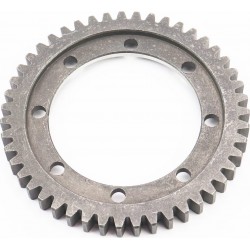 Шестерня дифференциала большая Z-47 Китай