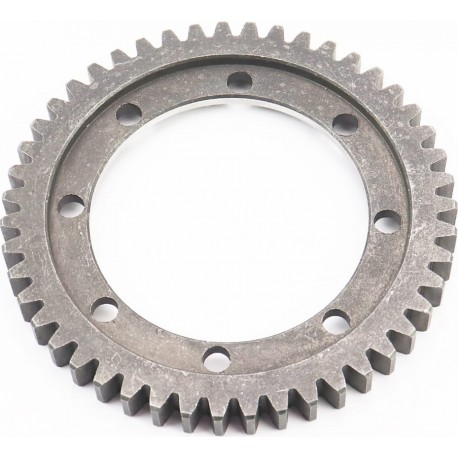 Шестерня дифференциала большая Z-47 Китай