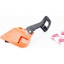 Ручка тормоза в сборе 4500/5200-косая WINZOR
