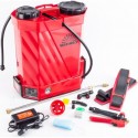 Опрыскиватель аккумуляторный VITALS SM 212o 8Аh, давление 0,25-0,45МПа, объем бака 12л VITALS