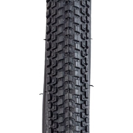 Шина 26"x2,125 (57-559) шипована D-1102 Китай