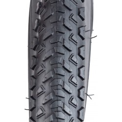 Шина 27,5"x2,125 (57-584) шипованная D-1104 Китай