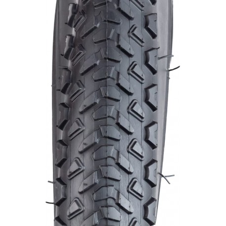 Шина 27,5"x2,125 (57-584) шипованная D-1104 Китай