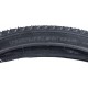 Шина 26"x2,125 (57-559) шипованная (защита от проколов) HYD-001 WINNER