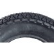 Шина 3,50-10 шипованная SV518 SRC