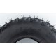 Шина на квадроцикл 16x8-7 бескамерная Китай