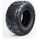 Шина на квадроцикл 16x8-7 бескамерная Китай