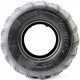 Шина на квадроцикл 19x7-8 безкамерна HR-02/04 Китай