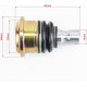 Шаровые опоры на квадроцикл, к-кт 2шт Polaris Sportsman 300 400 550/Scrambler 850 1000 Китай