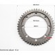 Шестерня дифференциала большая Z-47 Китай