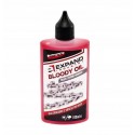 Смазка для цепи EXPAND Chain Bloody oil dry/wet универсальная 100ml