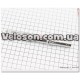 Ось каретки на "Украина" 150мм Китай