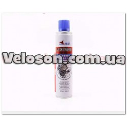 ОЧИСТИТЕЛЬ для приводных цепей и механизмов, аэрозоль 300ml, P09-03 CYLION