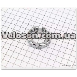 Ключ натяжки спиц (10/11/12/13/14/14/15/15G) Китай