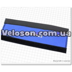 Защита пера на липучке, синяя SPL-810 SPELLI
