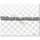 Захист рами від тросів 40мм, силіконовий, білий CP-01 Китай