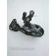 Перемикач задній SHIMANO Alivio RD-M4000 SGS 8/9 скор. SHADOW
