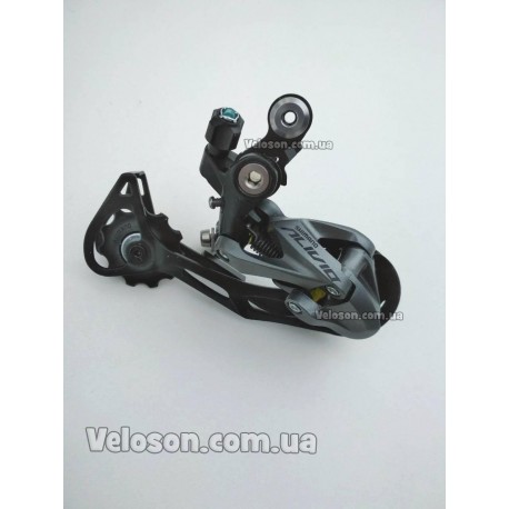 Переключатель задний SHIMANO Alivio RD-M4000 SGS 8/9 скор. SHADOW