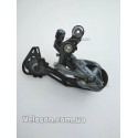 Переключатель задний SHIMANO Alivio RD-M4000 SGS 8/9 скор. SHADOW